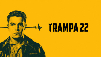 Imagen de Trampa 22 (T1) - 2