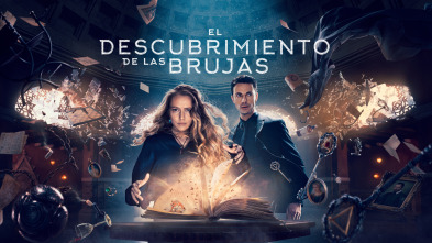El descubrimiento... (T2): Ep.2 