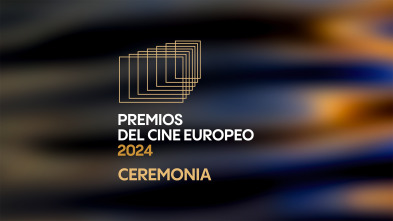 Premios del Cine Europeo 2024