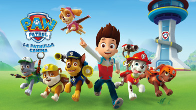 Imagen de La patrulla canina (T1) - 2