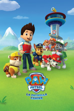 Imagen de La patrulla canina (T10): El rescate en la montaña de Liberty; La patrulla salva a la granjera Yumi voladora - 1