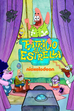 Patricio es la estrella (T2)