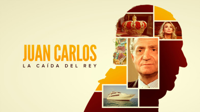 Juan Carlos: La caída...: Dinero sucio