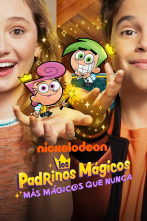 Imagen de Los padrinos mágicos: Más mágicos que nunca (T1) - 1