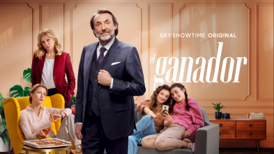 El Ganador (T1): Ep.6 Líder
