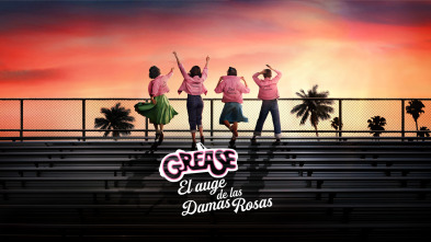 Imagen de Grease: El auge... (T1): Ep.1 Vamos a mandar en el instituto - 2