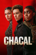 Imagen de Chacal (T1) - 1