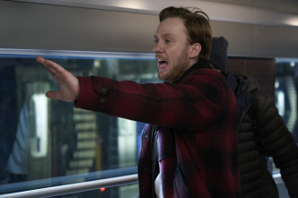 Imagen de (LSE) - Nightsleeper (T1): Ep.1  - 1