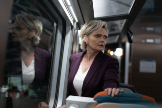 Imagen de (LSE) - Nightsleeper (T1): Ep.3  - 4