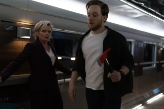 Imagen de (LSE) - Nightsleeper (T1): Ep.3  - 6