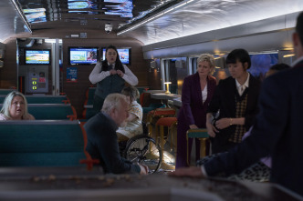Imagen de (LSE) - Nightsleeper (T1): Ep.4  - 1