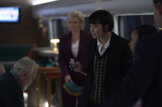 Imagen de (LSE) - Nightsleeper (T1): Ep.4  - 2