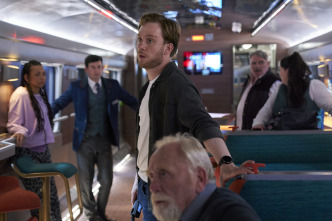 Imagen de (LSE) - Nightsleeper (T1): Ep.4  - 6