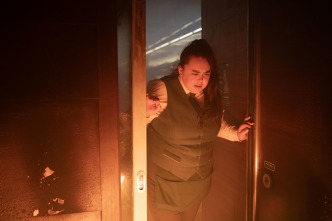 Imagen de (LSE) - Nightsleeper (T1): Ep.4  - 11