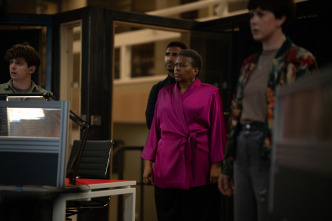 Imagen de (LSE) - Nightsleeper (T1): Ep.4  - 12