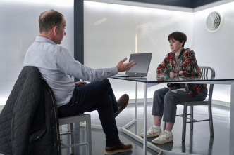 Imagen de (LSE) - Nightsleeper (T1): Ep.5  - 1