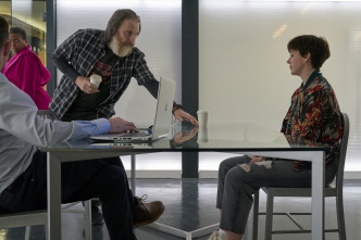 Imagen de (LSE) - Nightsleeper (T1): Ep.5  - 3