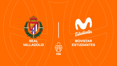 Jornada 13: Real Valladolid - Movistar Estudiantes