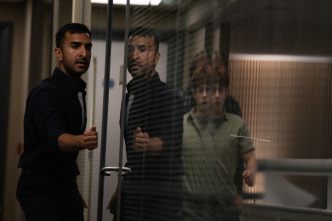 Imagen de (LSE) - Nightsleeper (T1): Ep.5  - 6