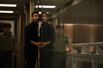 Imagen de (LSE) - Nightsleeper (T1): Ep.5  - 7