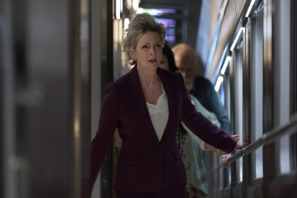Imagen de (LSE) - Nightsleeper (T1): Ep.6  - 2
