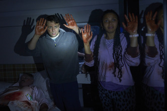 Imagen de (LSE) - Nightsleeper (T1): Ep.6  - 4