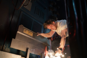 Imagen de (LSE) - Nightsleeper (T1): Ep.6  - 6