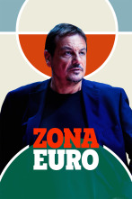 Imagen de Zona Euro (24/25): Ergin Ataman - 1