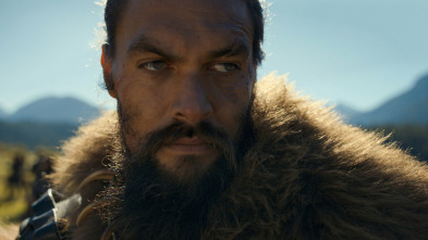 Imagen de See (T1): Ep.1 La llama de Dios - 2