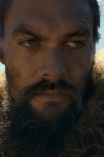 Imagen de See (T1): Ep.1 La llama de Dios - 1