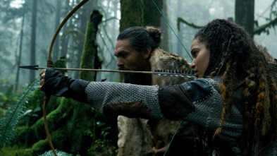 Imagen de See (T1): Ep.3 Sangre fresca - 2