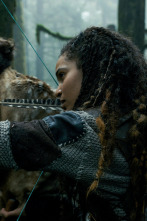 Imagen de See (T1): Ep.3 Sangre fresca - 1