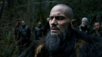 Imagen de See (T1): Ep.4 El río - 2