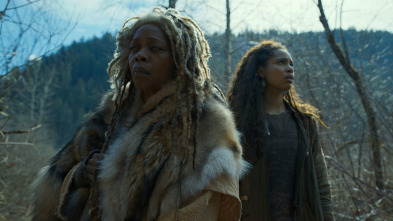 Imagen de See (T1): Ep.7 La senda de Lavanda - 2