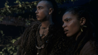 Imagen de See (T1): Ep.8 Casa de la Revelación - 2
