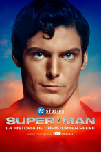 Super/Man: La historia de Christopher Reeve