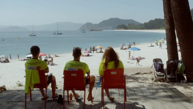 Imagen de Control de Puertos (T1): Ep.10 - 2