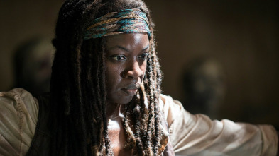 Imagen de The Walking Dead (T5): Ep.2 Desconocidos - 2