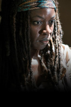 Imagen de The Walking Dead (T5): Ep.2 Desconocidos - 1