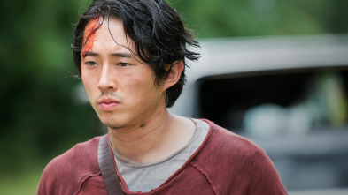 Imagen de The Walking Dead (T5): Ep.5 Autoayuda - 2