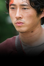 Imagen de The Walking Dead (T5): Ep.5 Autoayuda - 1