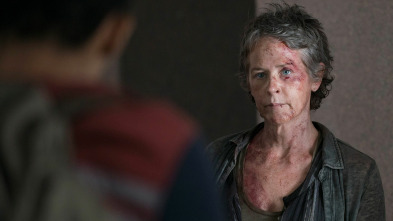 Imagen de The Walking Dead (T5): Ep.6 Consumidos - 2