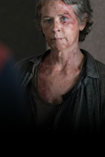 Imagen de The Walking Dead (T5): Ep.6 Consumidos - 1