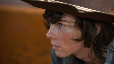 Imagen de The Walking Dead (T5): Ep.8 Coda - 2