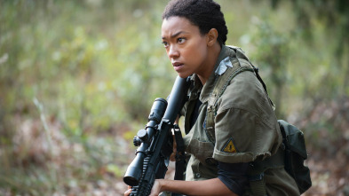 Imagen de The Walking Dead (T5): Ep.13 Olvida - 2