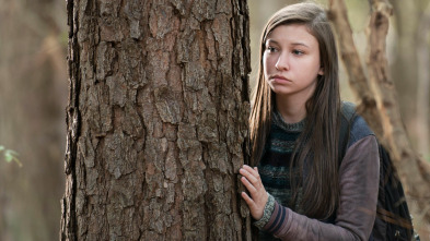 Imagen de The Walking Dead (T5): Ep.15 Inténtalo - 2