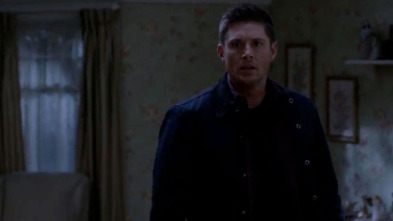 Supernatural (T11): Ep.2 Form and Void