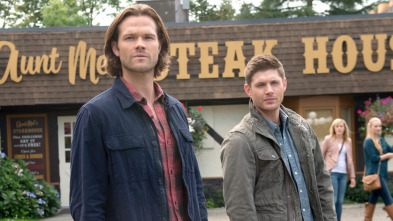 Supernatural (T11): Ep.4 Baby