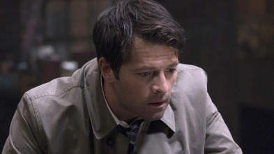 Supernatural (T11): Ep.6 Our Little World