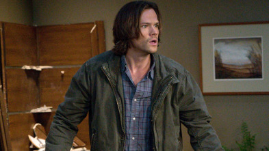 Supernatural (T11): Ep.7 Plush